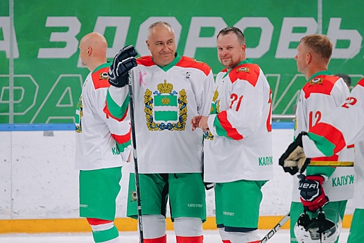 Калужские чиновники разгромили «ЦифроVой СпецнаZ»