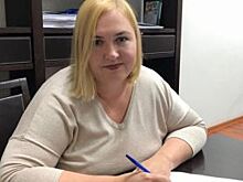 Директором «Нижегородпассажиравтотранса» назначена Елена Лекомцева