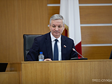 Андрей Луценко: В Вологодской области запретили торговать алкоголем в общепите в МКД