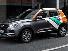 Китайские авто, дог-френдли и новый бизнес-класс: "Делимобиль" расширил парк, но урезал страховку в Казани