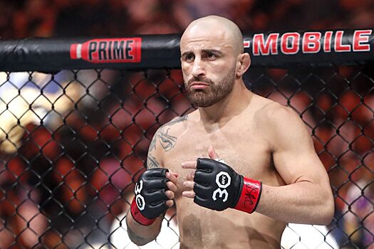 Чемпион UFC сыграет одну из ролей в перезапуске «Уличного бойца»