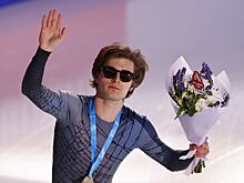 Марк Кондратюк назвал лучших спортсменов 2025 года