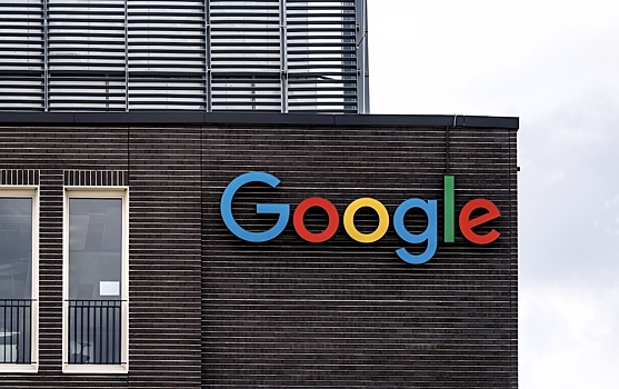 Новостной портал подал иск против Google