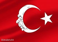 Эрдоган создает в Турции симбиоз Ататюрка и Халифата