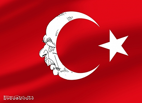 Эрдогана вновь раскачивают на качелях Евросоюза
