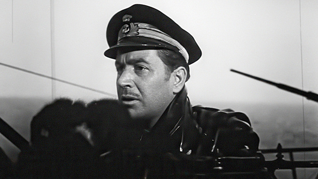 Нестандартное кино: командир подлодки стал прототипом главных героев двух фильмов