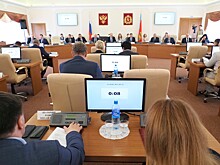 Каким будет бюджет Владимирской области на следующий год?