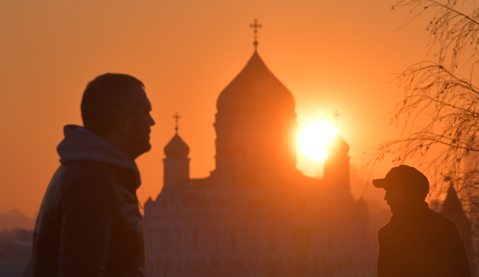 Церковный праздник сегодня: Великая среда – традиции и запреты