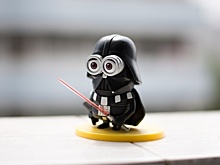 В «Яндекс.Навигаторе» появился голос магистра Йоды и Дарта Вейдера