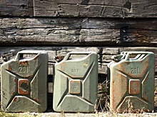 Оренбургские таможенники задержали партию контрафактного бензина из Казахстана