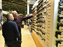 Разрешения на оружие предложили лишать только по решению суда