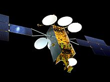 Eutelsat и Евросоюз хотят обеспечить спутниковый интернет на Украине