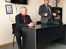 Кадровые изменения произошли в руководстве Кемеровского гидрометцентра