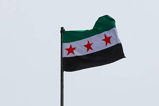 В Сирии пообещали повысить зарплаты на 400 процентов