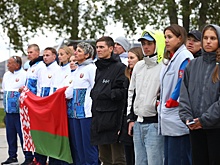 Иван Носков: Самарскую школу парусного спорта будем выводить на международный уровень