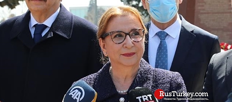 Турция и Азербайджан увеличат товарооборот до 15 млрд долларов.