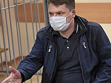 Осужденный за крушение самолета главы Total диспетчер вышел из колонии по УДО