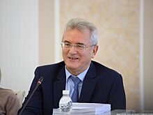 Белозерцев сообщил о сроках закупки автобусов для Пензы
