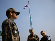 Спецпредставители Южной Кореи и США обсудили убийство чиновника в КНДР