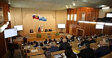 Депутаты Республики Алтай «пропустили» в замы 4 из 5 предложенных главой кандидатур