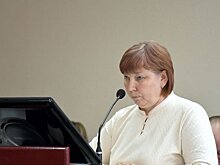 Ирина Федонина перестала быть начальником социального управления