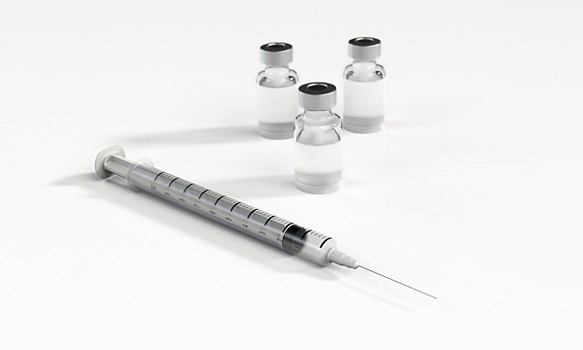 На Сызранском НПЗ начали вакцинировать сотрудников от COVID-19