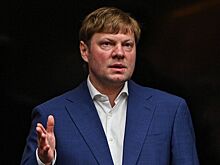 Курьянов: вы видите рынок. Для «Авангарда» особо нет вариантов для усиления