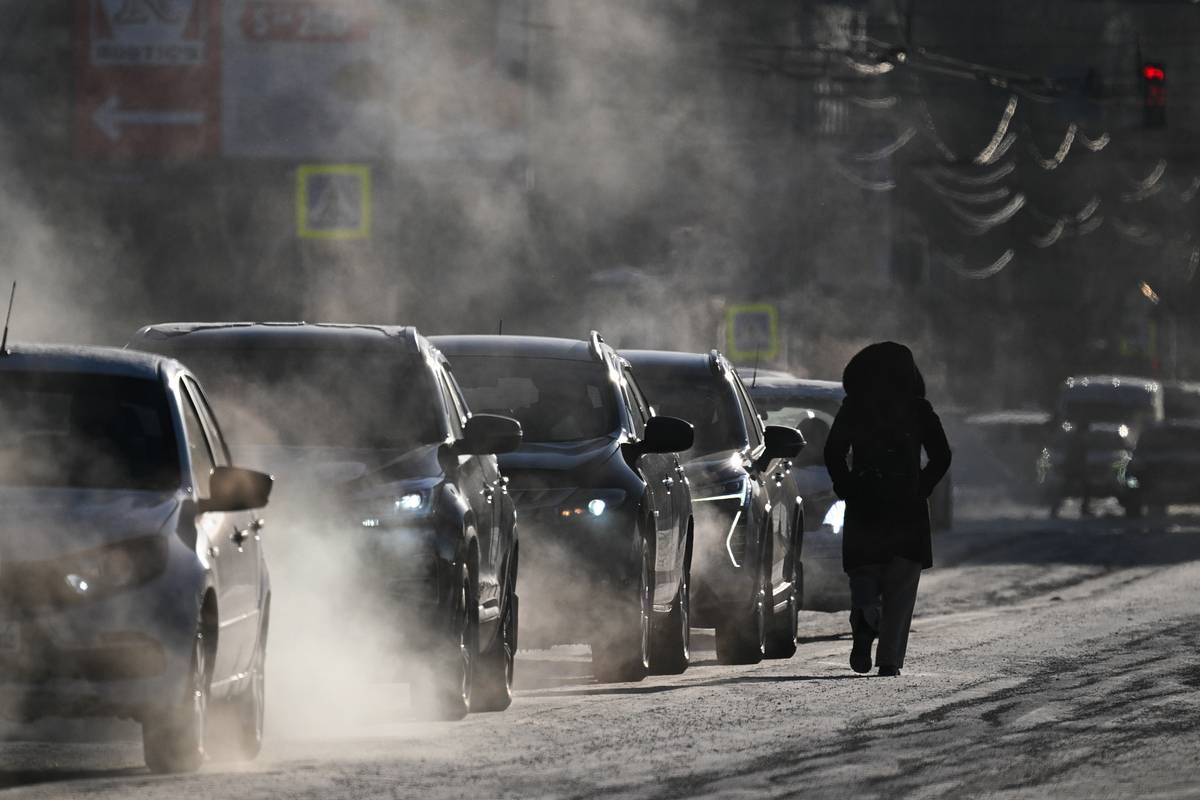 Россиянам предсказали дату пика морозов