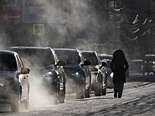 Россиянам предсказали дату пика морозов