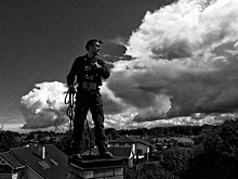 Нижегородцам представят в фотографиях истории трубочистов из разных стран