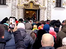 Курс на уничтожение: как Киев ведет войну против православия