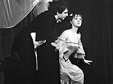 Куда пропала актриса Ирина Шмелева