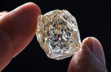Ангола вынуждает «Алросу» выйти из совместного предприятия по добыче алмазов из-за антироссийских санкций