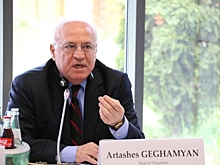 Армении — быть в Союзном государстве России и Белоруссии