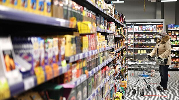 Врачи рассказали, какие продукты не стоит покупать