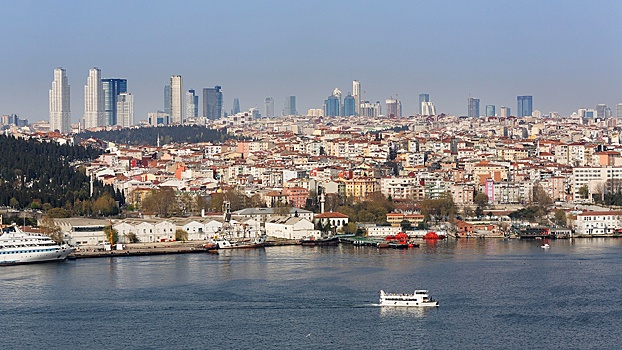 Турция ужесточила правила сдачи жилья туристам