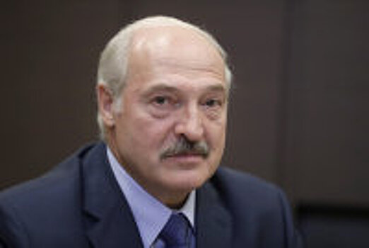 Александр Лукашенко произвел очередные кадровые изменения