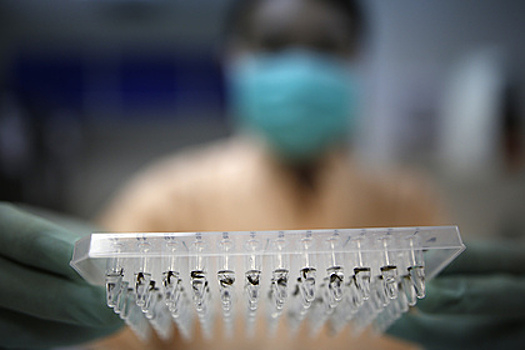 Инфекционист оценил опасность нового вируса из Китая