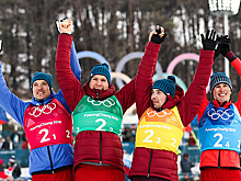 Тренер: лыжники могут рассчитывать на золото на следующих ОИ