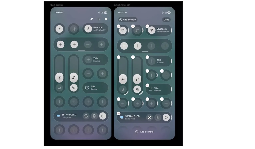 Samsung подготовит прошивку One UI 8.5 к установке на Galaxy A53, A35, A33 и A25