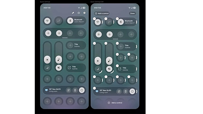 Samsung подготовит One UI 8.5 к установке на Galaxy A53, A35, A33 и A25