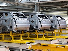 Губернатор Калужской области: Volkswagen запустится в первом полугодии 2024 года