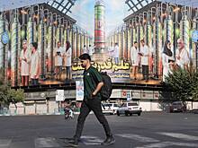 Иран поставил США условие возобновления ядерных переговоров