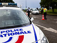 Полиция задержала четвертого подозреваемого в ограблении Лувра