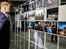 В жюри конкурса Андрея Стенина-2021 вошли лидеры мировой фотоиндустрии