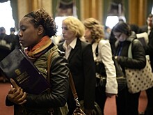 Рост занятости в США замедлился в апреле