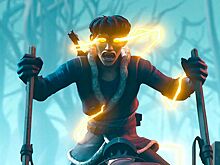 Мультсериал «Король Волк» от Netflix обзавелся датой выхода