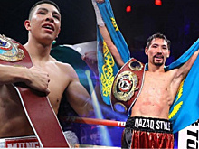 Мунгиа и Алимханулы разыграют вакантный пояс WBO? Отвечает мексиканец