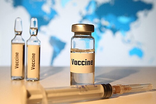 Johnson & Johnson возобновит тесты своей вакцины