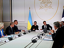 В Италии спрогнозировали итог секретного совещания «коалиции желающих»